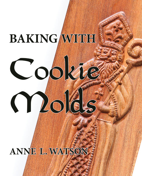 where to buy cookie molds
